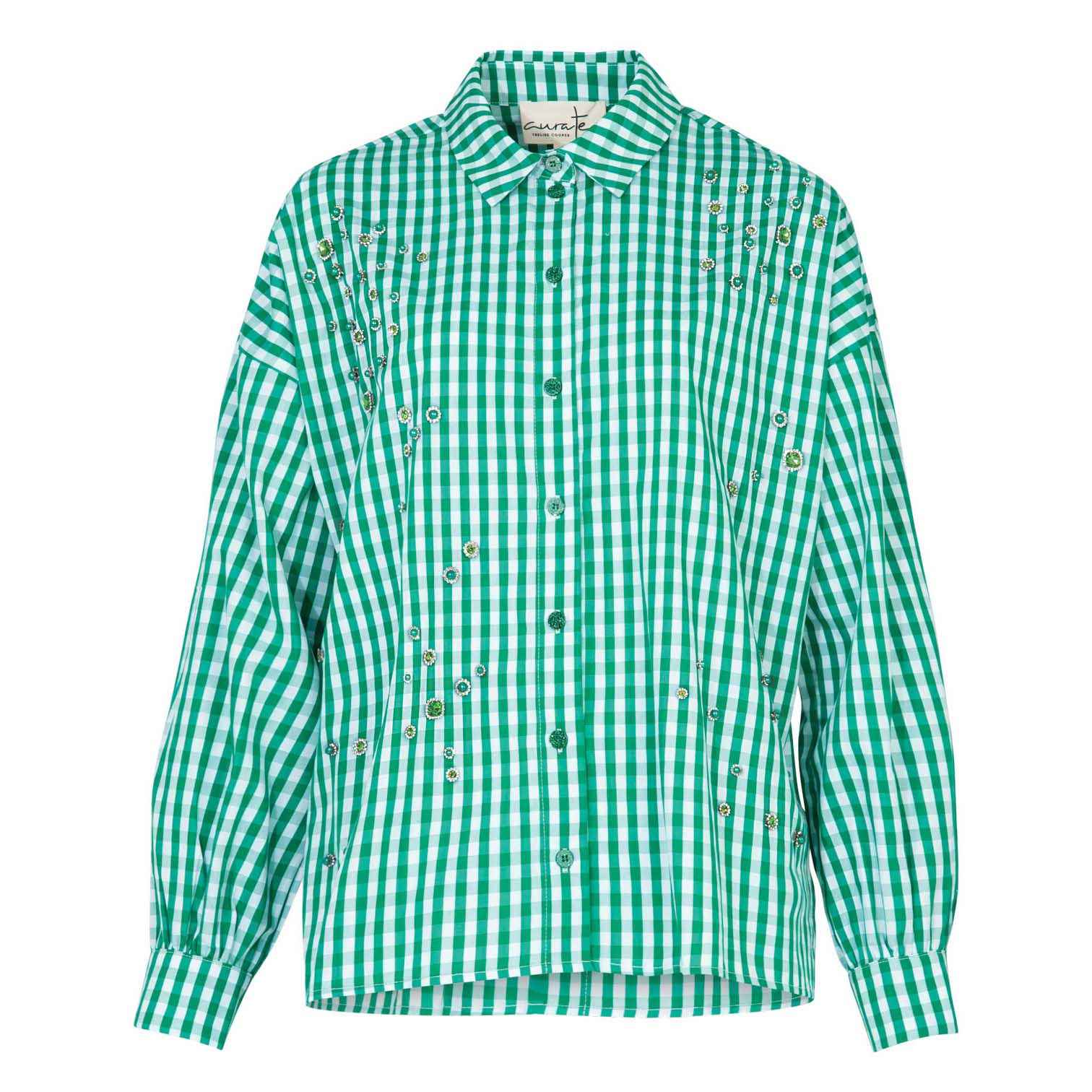 Curate Under The Sun Shirt